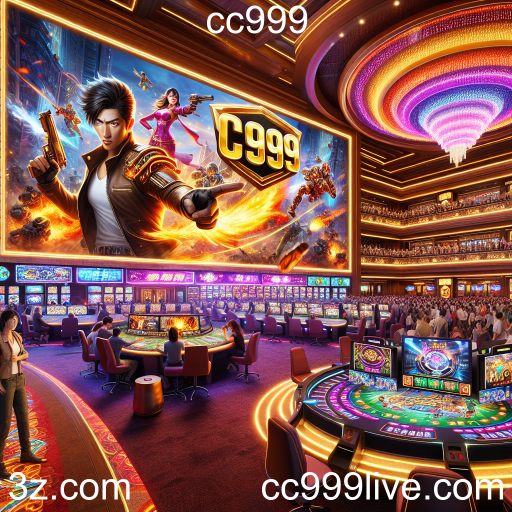 Explorando o Mundo dos Jogos de Ação: A Adrenalina em Cada Movimento