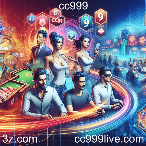 A Evolução dos Jogos Multiplayer: Conectando Jogadores ao Redor do Mundo