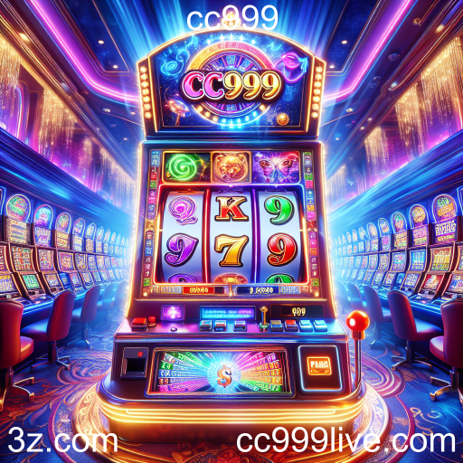 Explorando a Categoria de Caça-níqueis no cc999