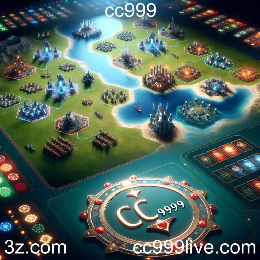 Explorando o Mundo dos Jogos de Estratégia