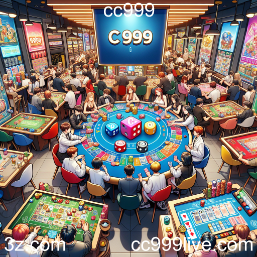 A Ascensão dos Jogos de Mesa: Uma Revolução na Diversão Social